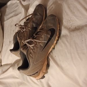 Nike cleats